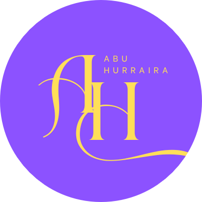 Abu Hurraira